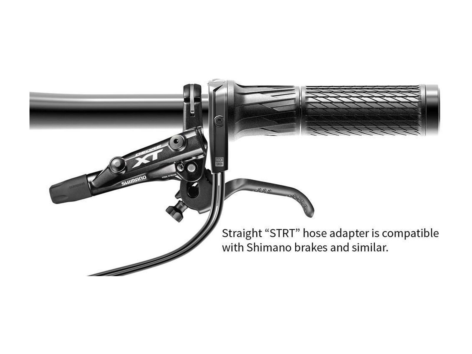 RockShox TwistLoc Kit - links - Bild 4