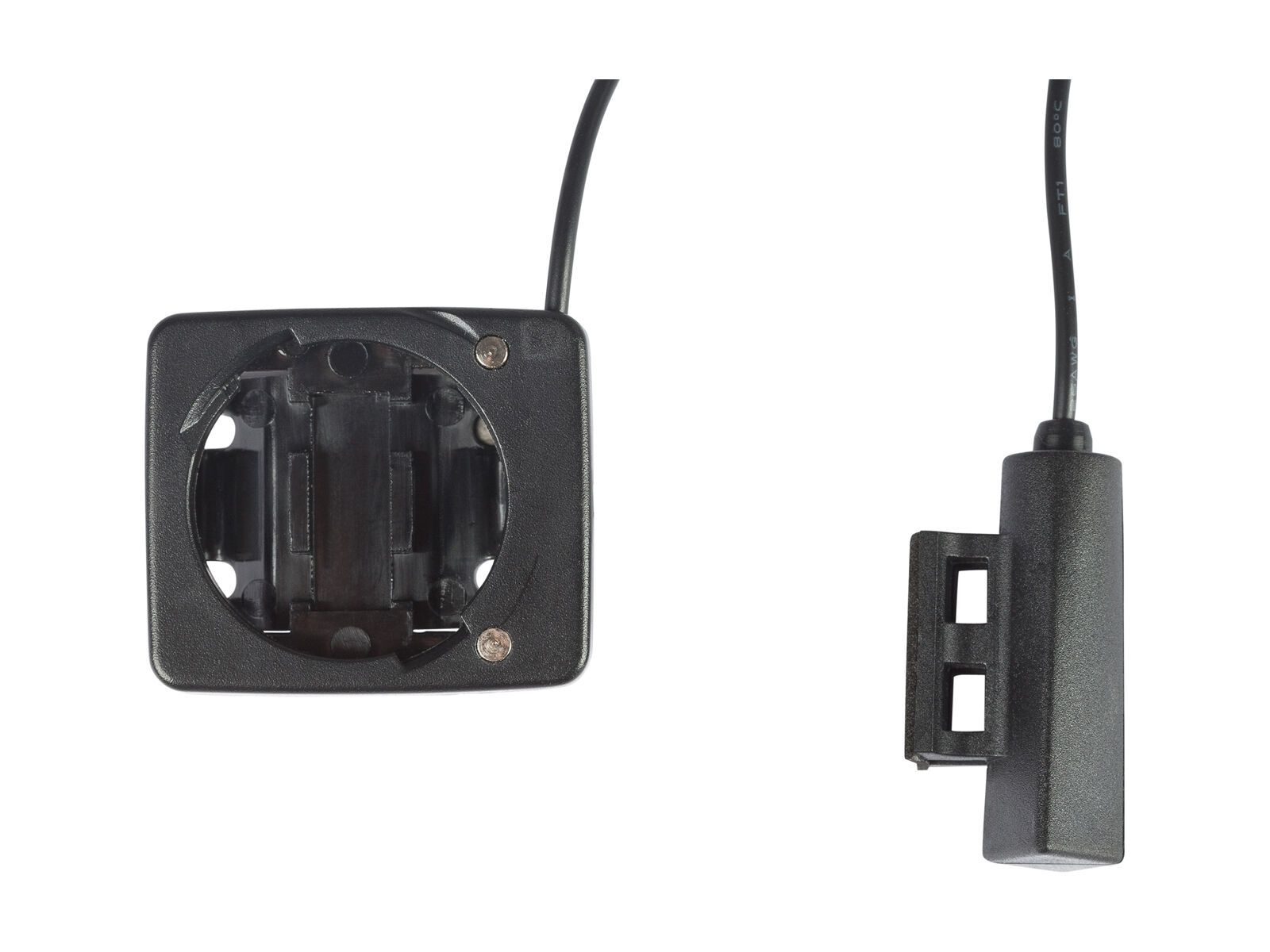 Cube RFR Computer-Lenkerhalterset Wired - Bild 1