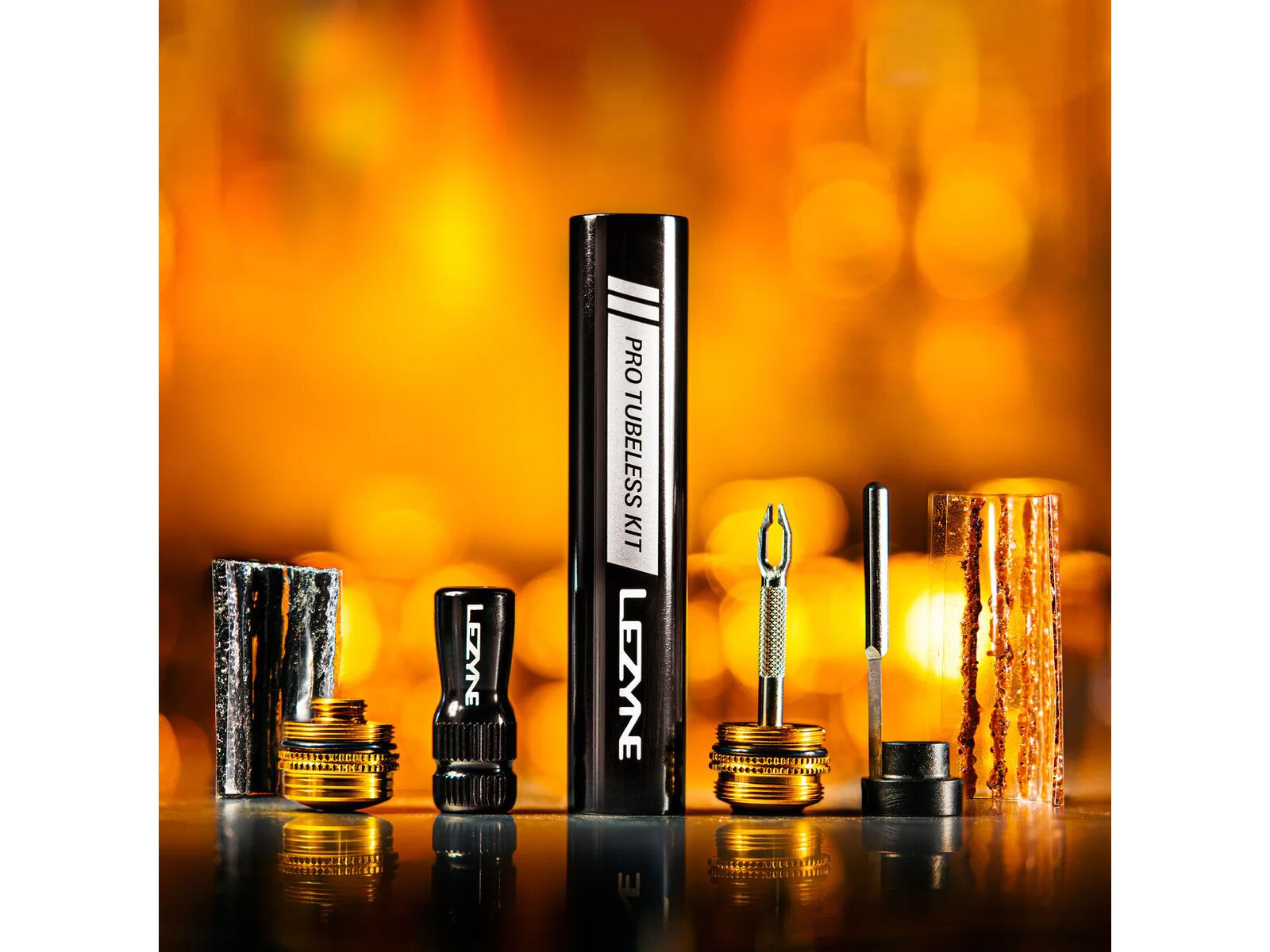 Lezyne Pro Tubeless Kit, black - Bild 8