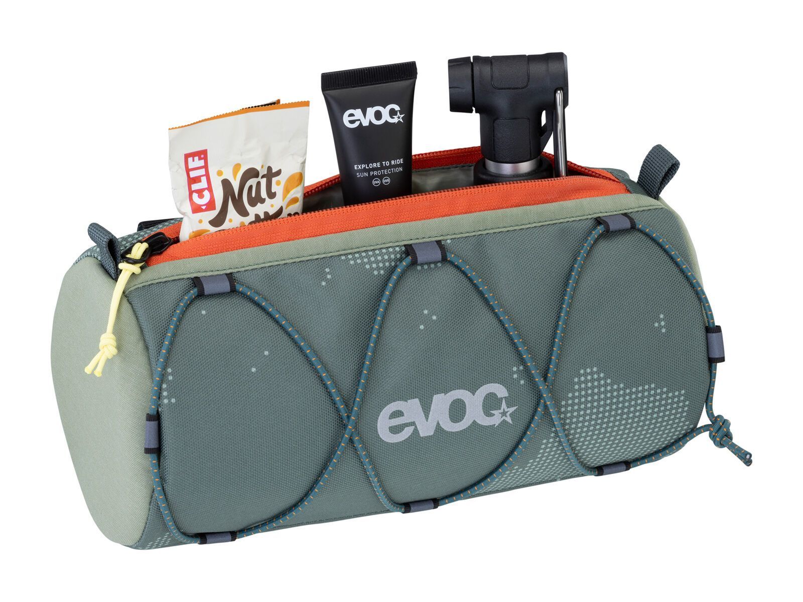 Evoc Handlebar Roll, gaudy - Bild 7