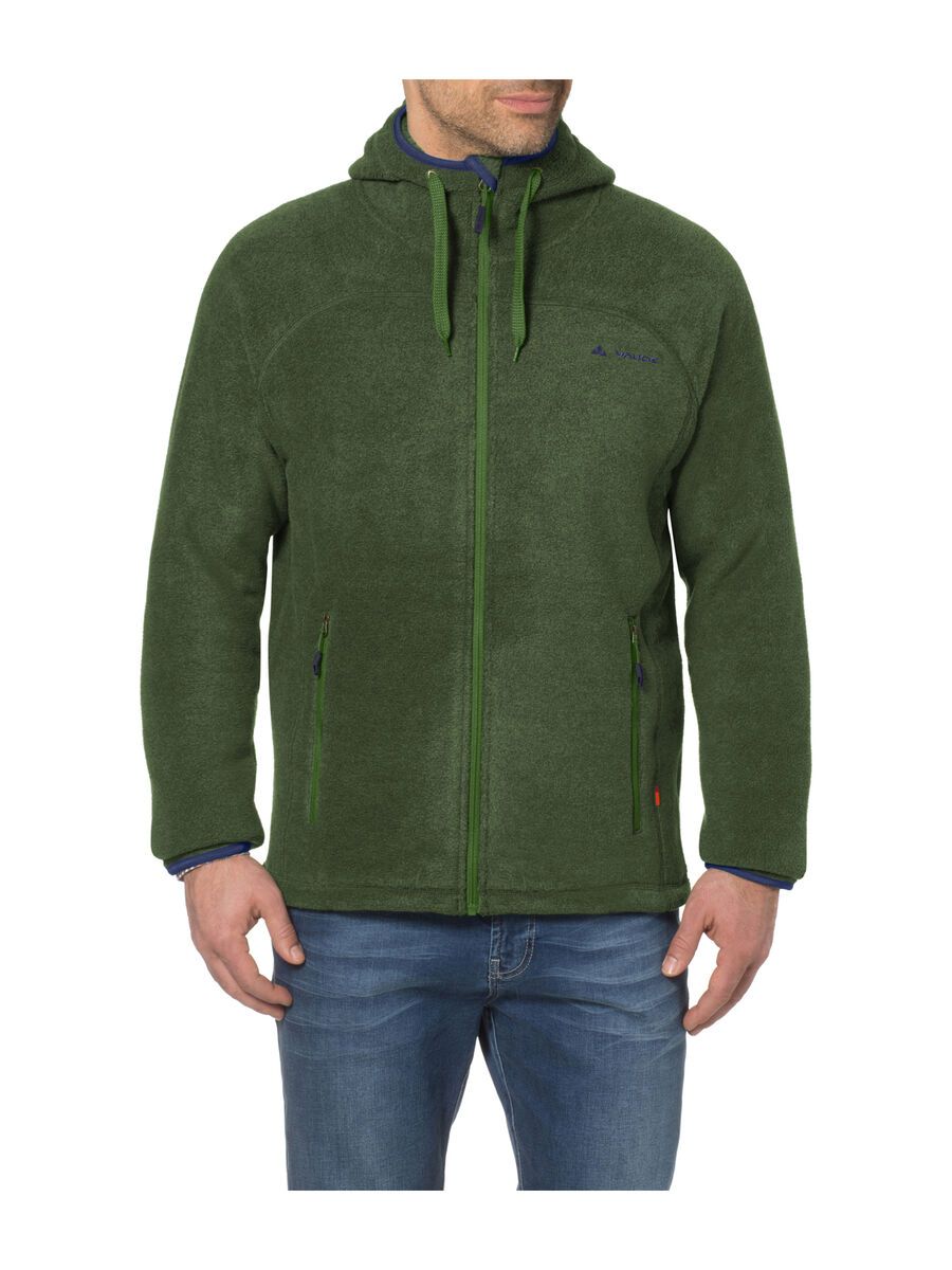 Vaude Men's Torridon Jacket, cactus - Bild 3