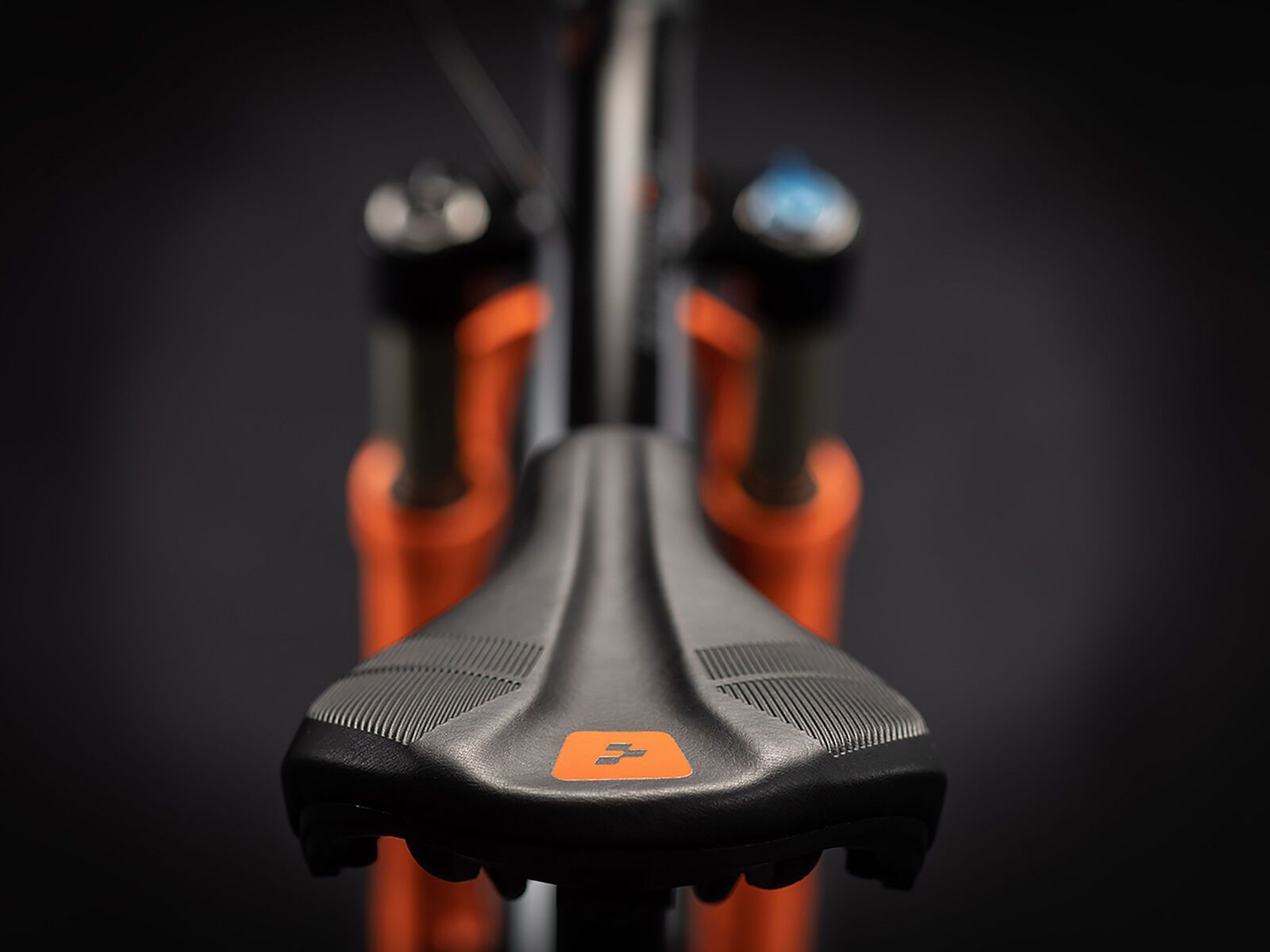 Cube Reaction 240 TM, flashgrey´n´orange - Bild 5