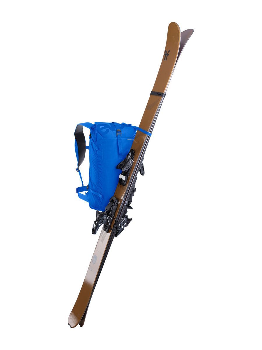 Evoc Summit 20, royal blue - Bild 15