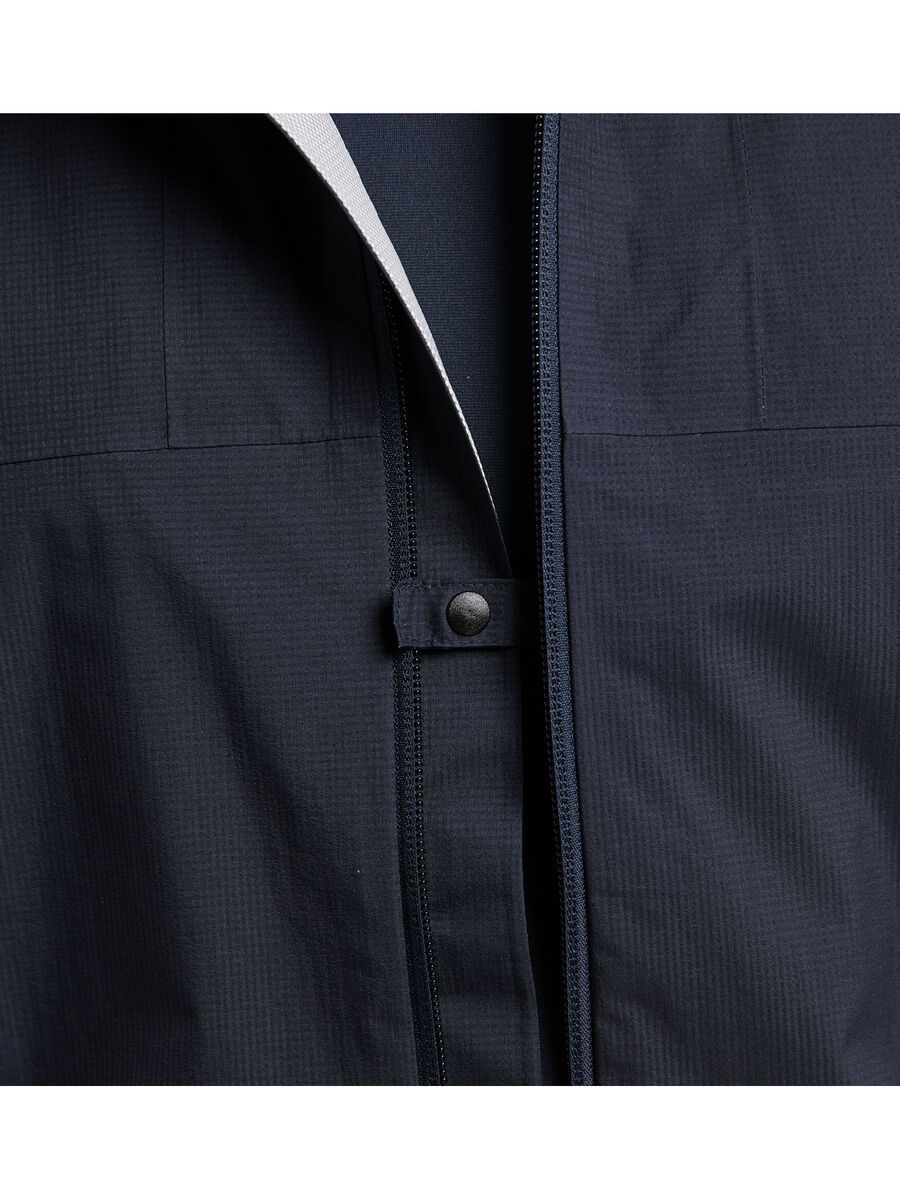 Haglöfs L.I.M Proof Jacket Men, tarn blue - Bild 13