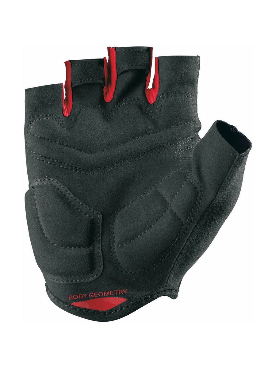 Specialized Body Geometry Sport, Black/Red - Bild 2