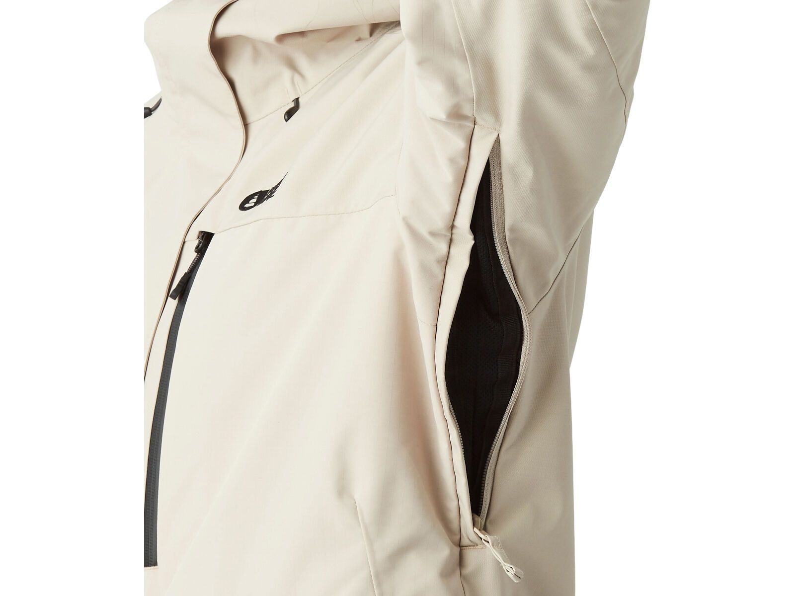 Picture Orosi W Jkt, pure cashmere - Bild 10