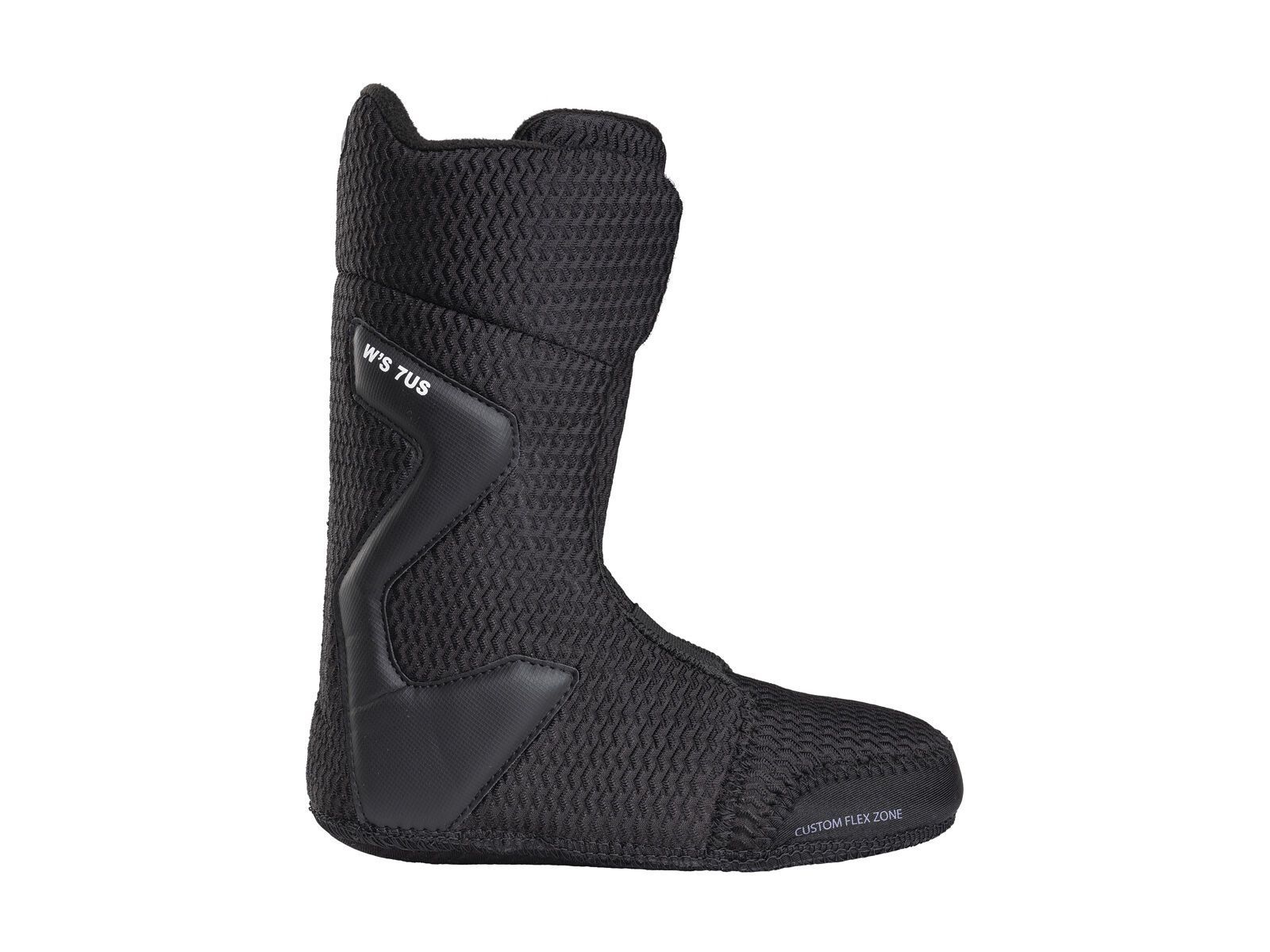 Nidecker Altai W, black - Bild 5