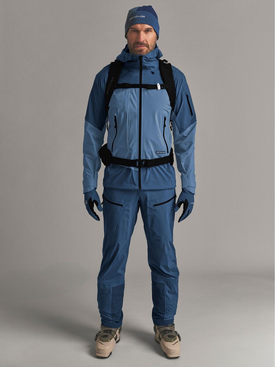 Ortovox Haute Route 32, blue nunatak - Bild 7