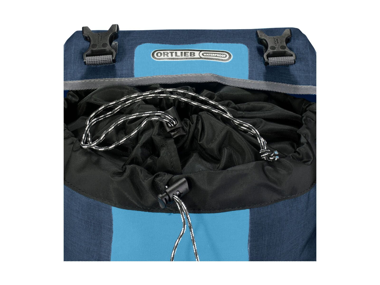ORTLIEB Sport-Packer Plus (Paar), dusk blue - denim - Bild 7