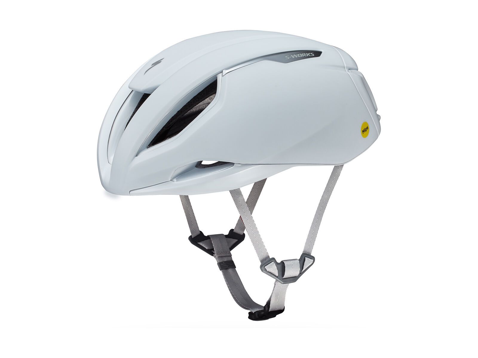 Specialized S-Works Evade 3, white - Bild 1