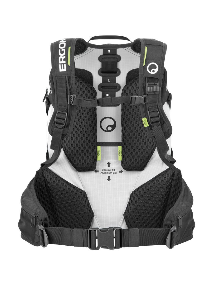 Ergon BX4, grey/black - Bild 2