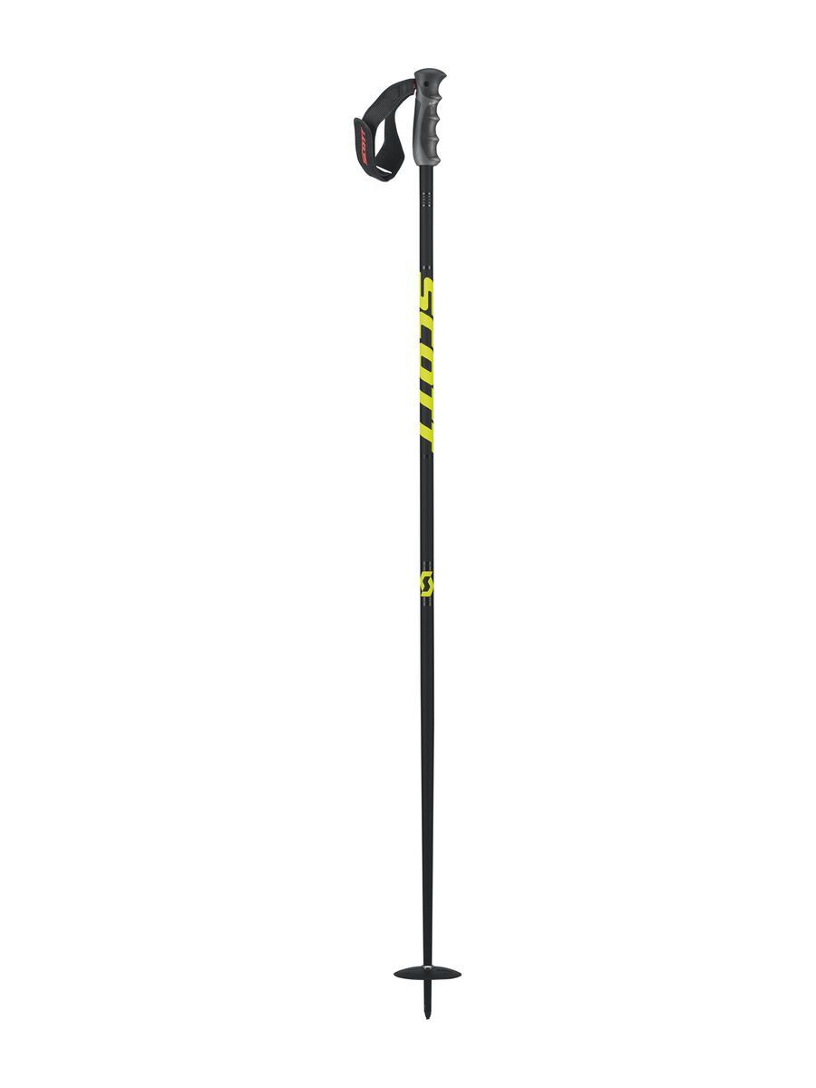 Scott Team Issue, black - Bild 1