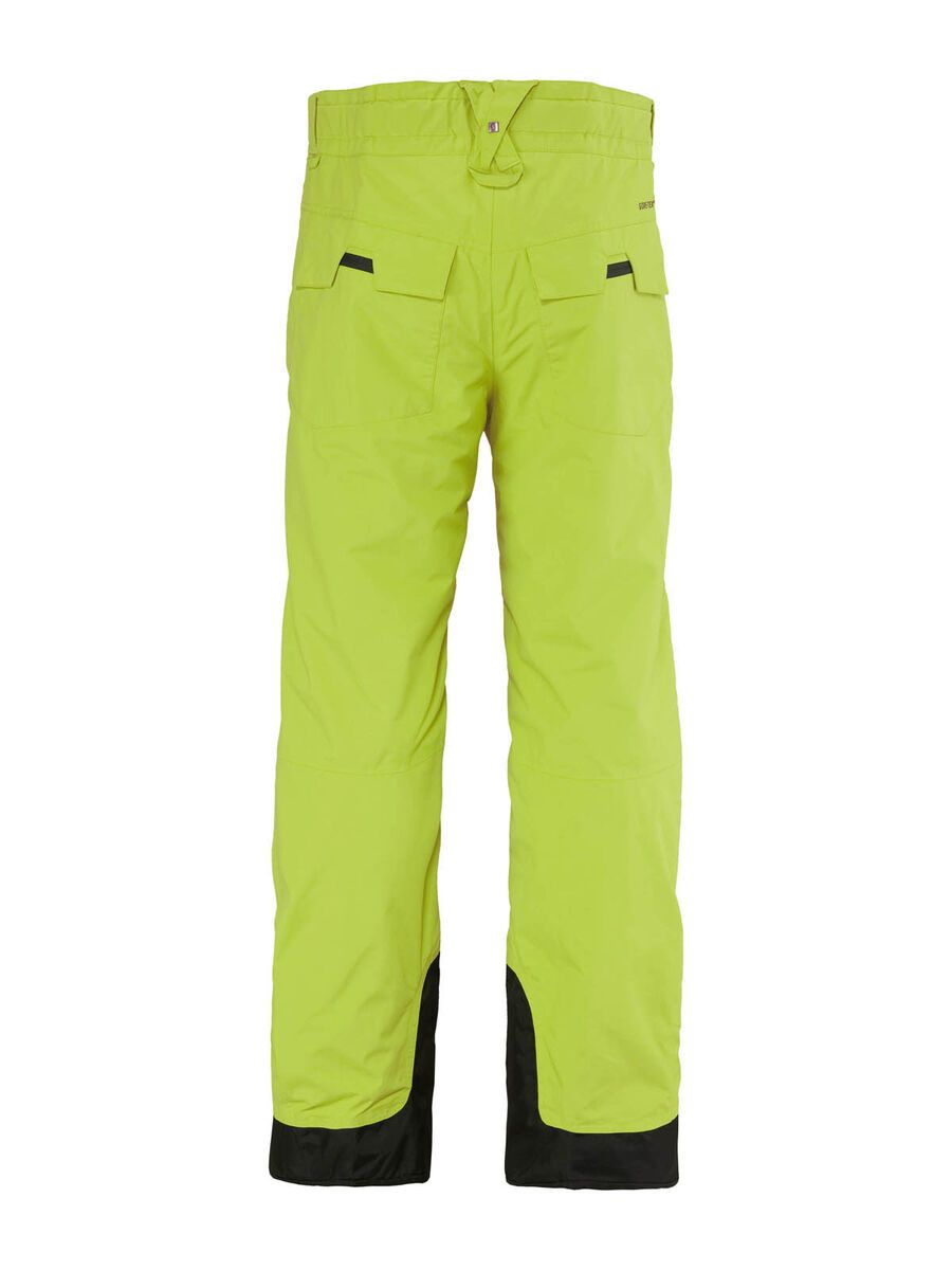 Scott Frazier, Lime Green - Bild 2