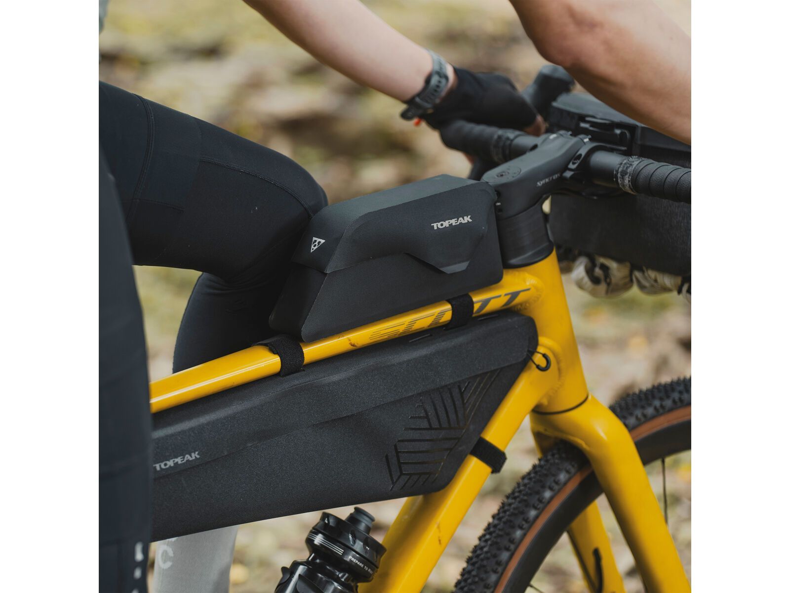 Topeak TopLoader DryShell - Bild 5