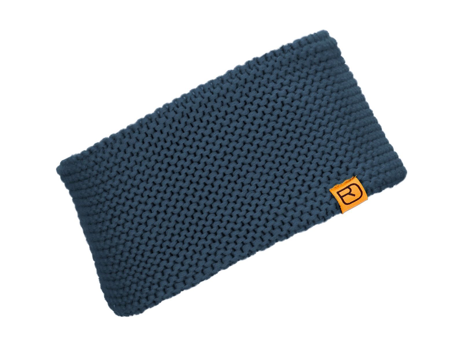 Ortovox Headband Heavy Gauge, night blue - Bild 1
