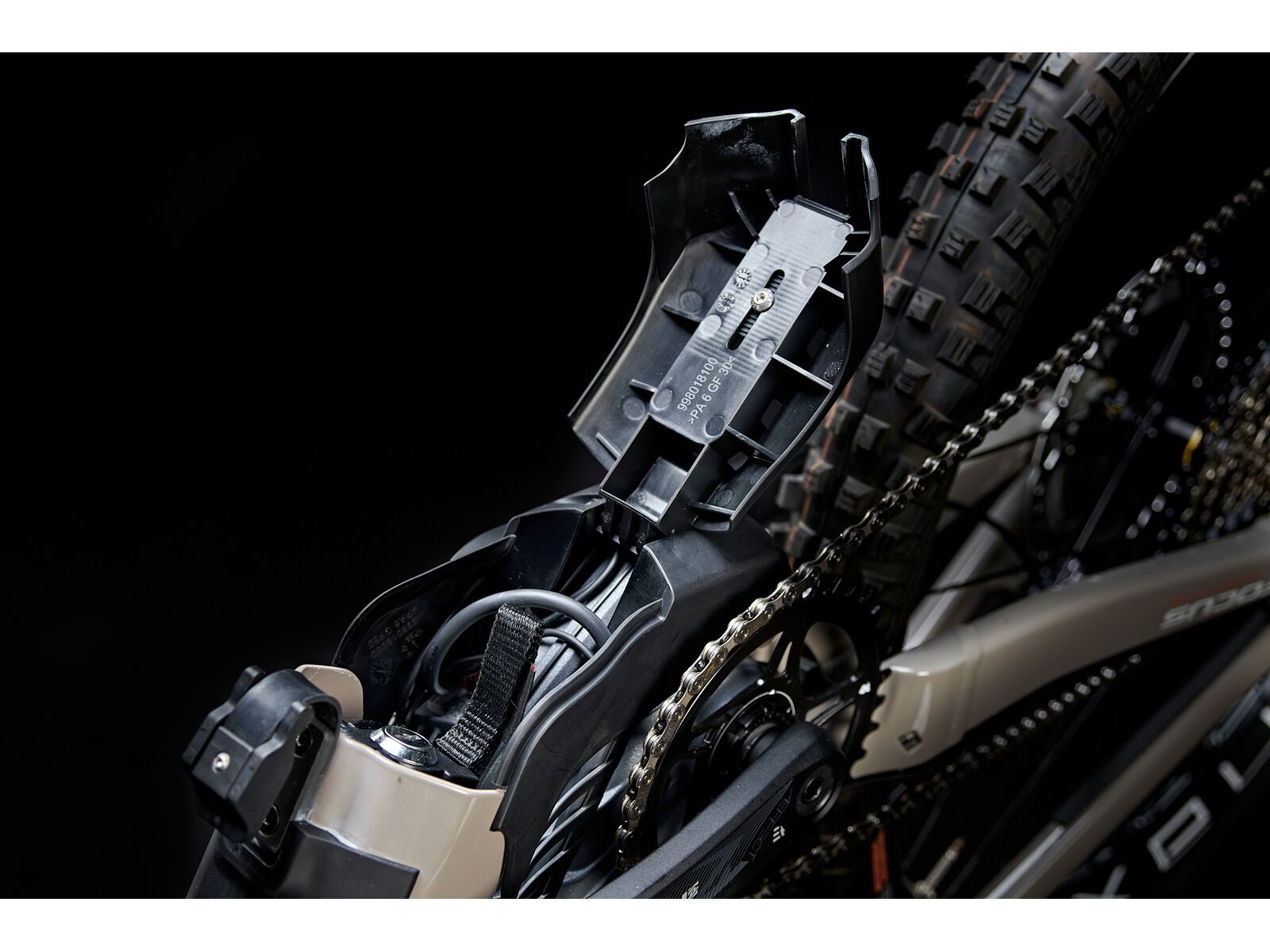 Focus Jam² 6.8, mustardyellow / rustorange - Bild 9