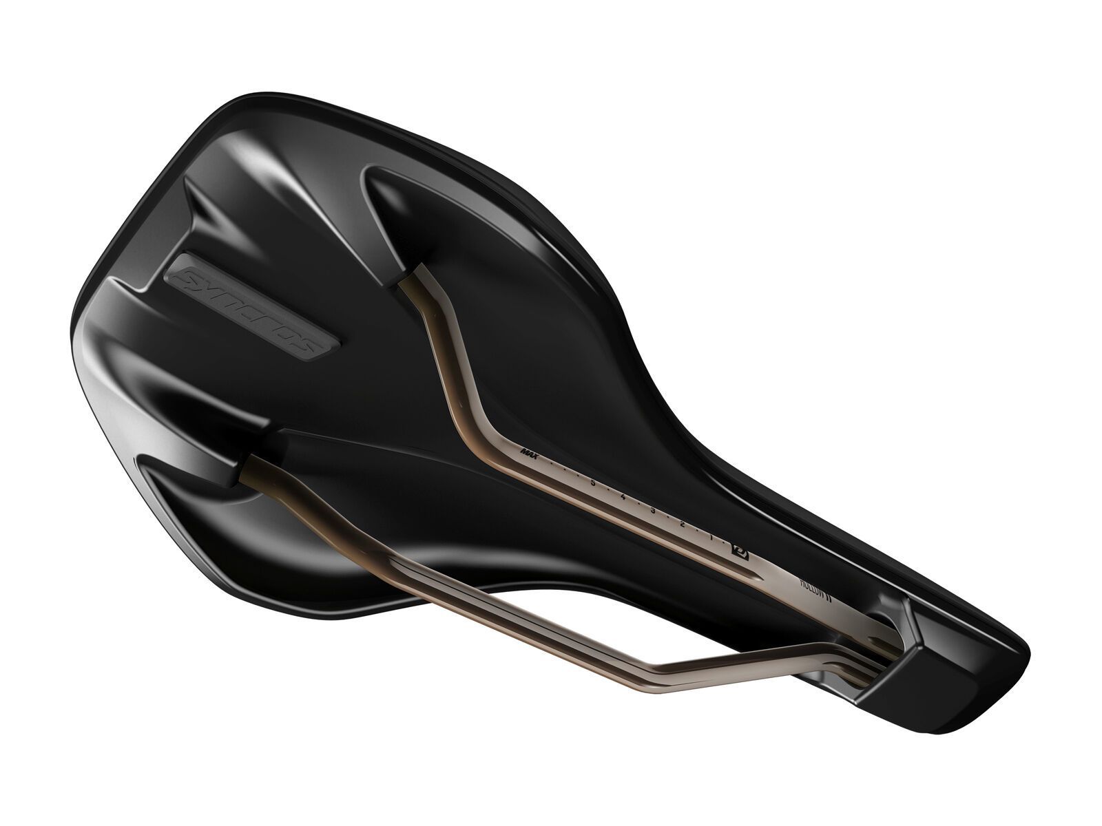 Syncros Tofino R 1.5 Channel, black - Bild 4