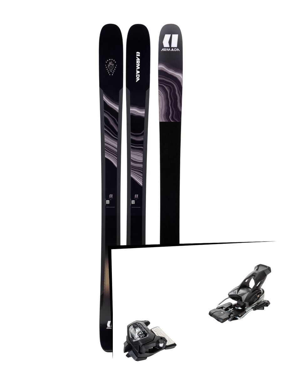 Set: Armada Tracer 108 2020 + Tyrolia Attack² 16 GW (2020405) - Bild 1