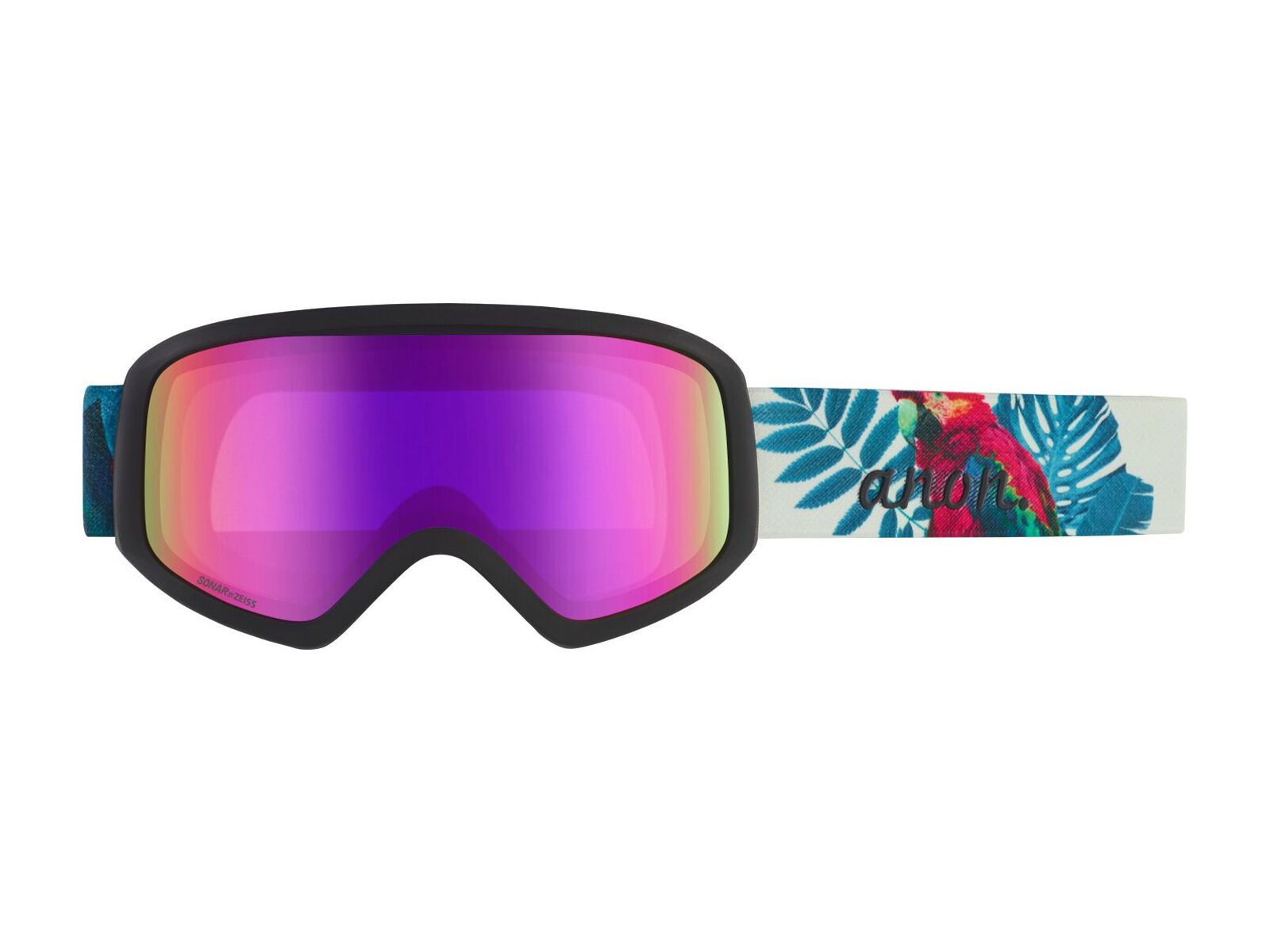 Anon Insight - Sonar Pink, parrot - Bild 2