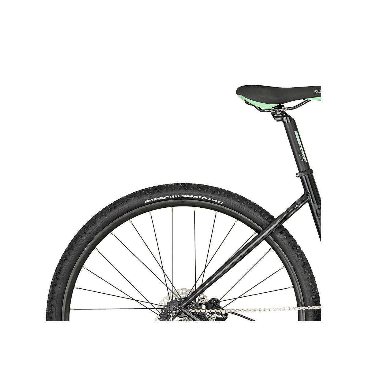 Scott Sub Cross 40 Lady - Bild 6