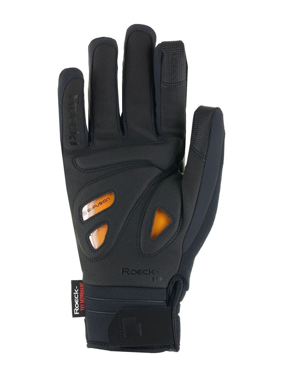 Roeckl Rothenfels, dress black - Bild 2