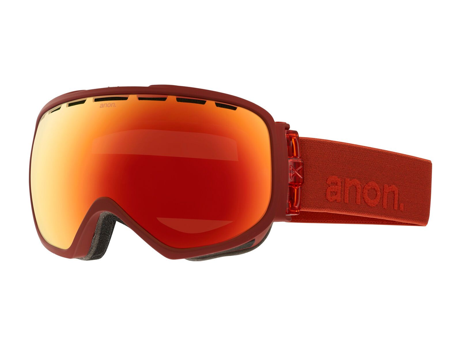 Anon Insurgent, Chili/Red Solex - Bild 1