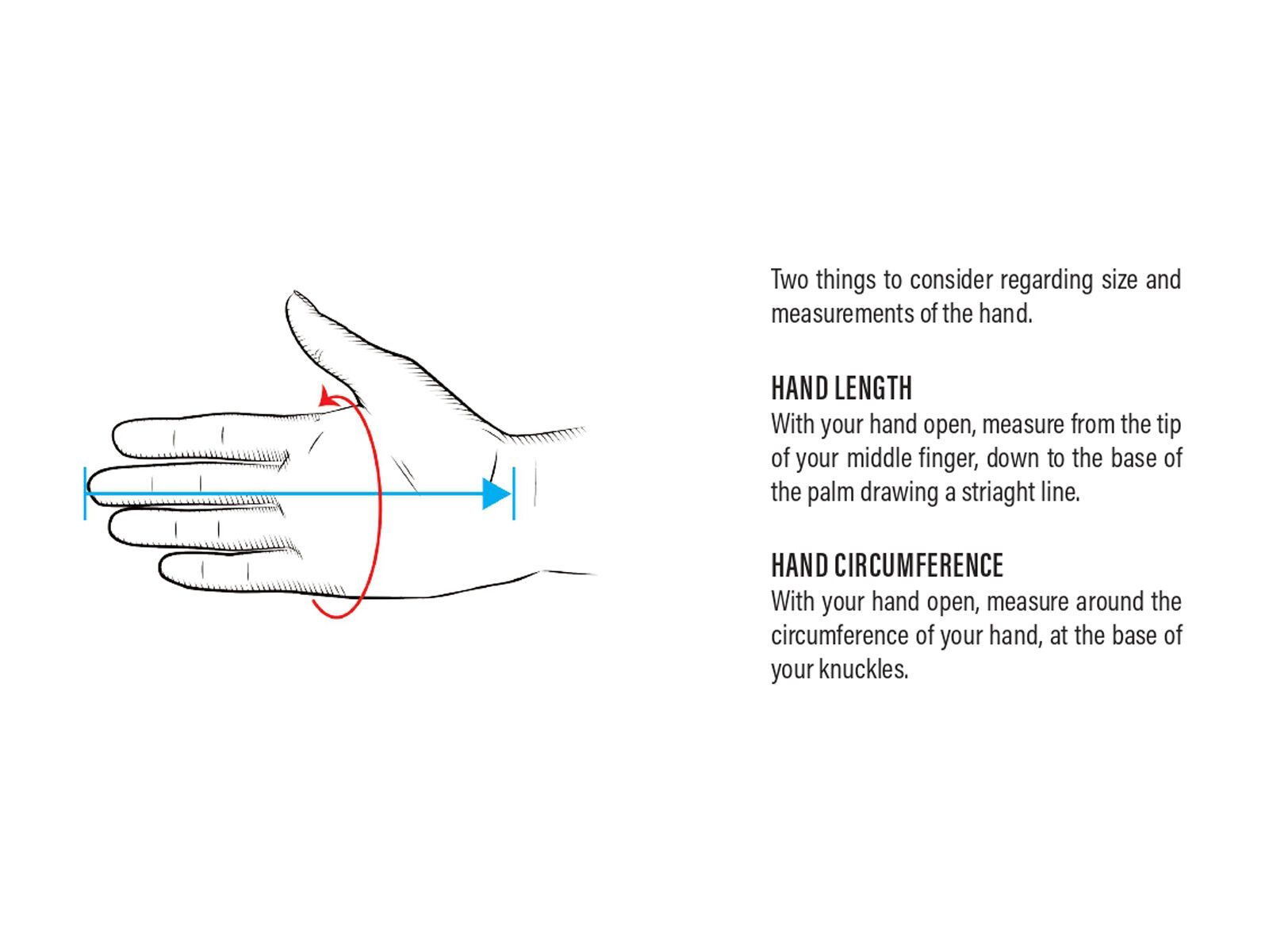 Level Venus Mitt, pk black - Bild 3