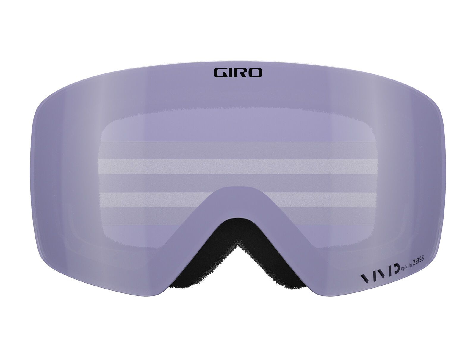 Giro Contour RS, Vivid Haze / white monogram - Bild 4