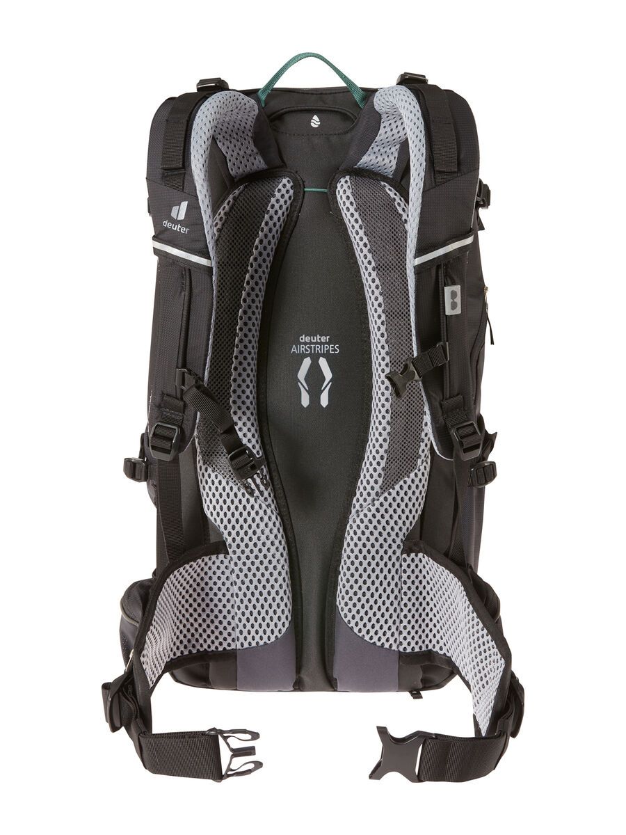 Deuter Trans Alpine 30, black - Bild 2