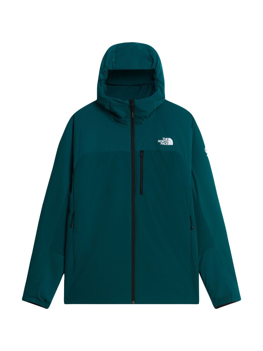 The North Face M Summit Casaval Hoodie, pacific teal - Bild 1