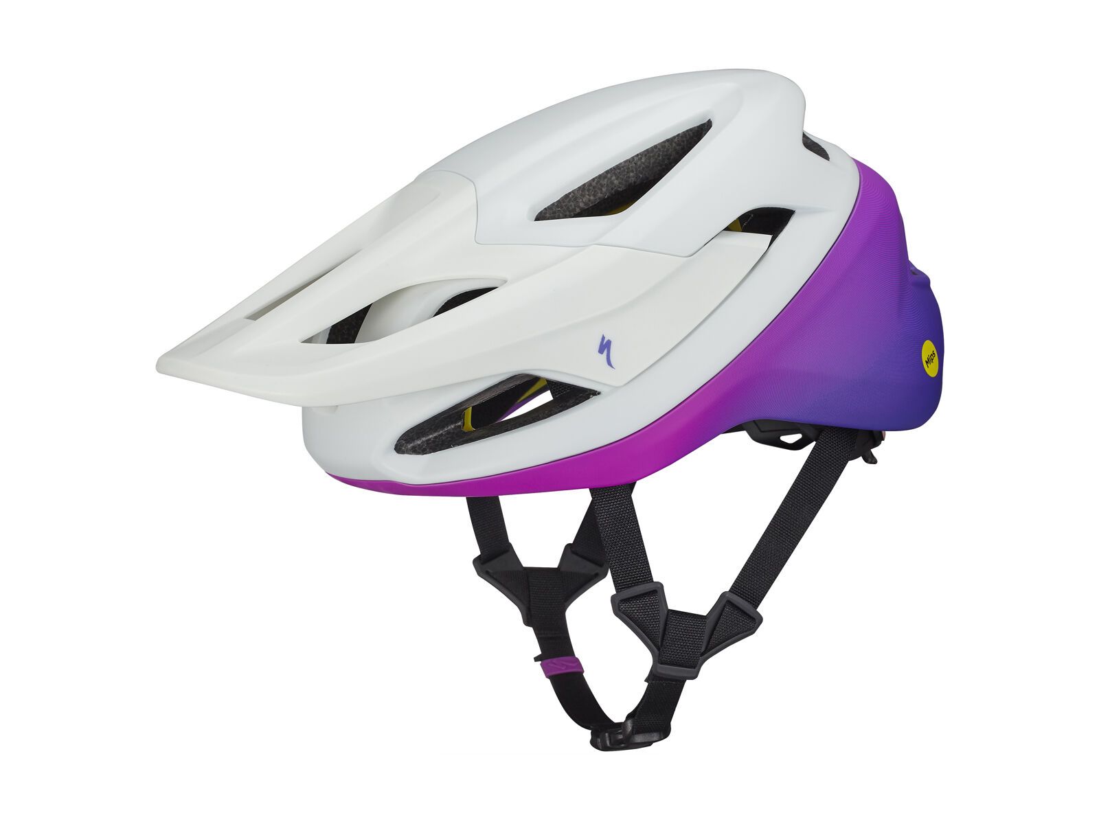 Specialized Camber, dune white/purple orchid - Bild 1