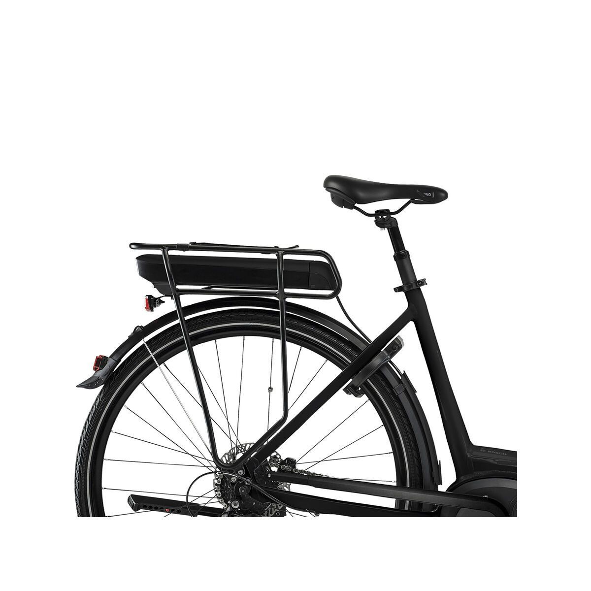 Ghost Hybride Andasol Wave B4.6/4.8 AL, night black - Bild 5