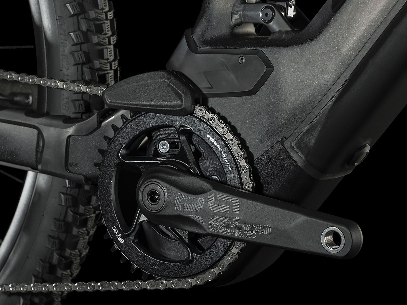 Cube Stereo Hybrid 120 SLT 750 27.5, prizmblack´n´black - Bild 10