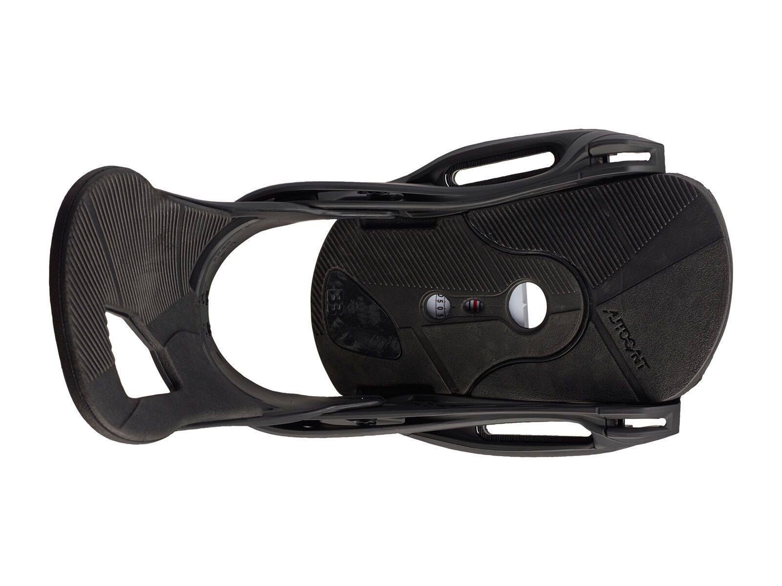 Burton Cartel EST, black matte - Bild 4