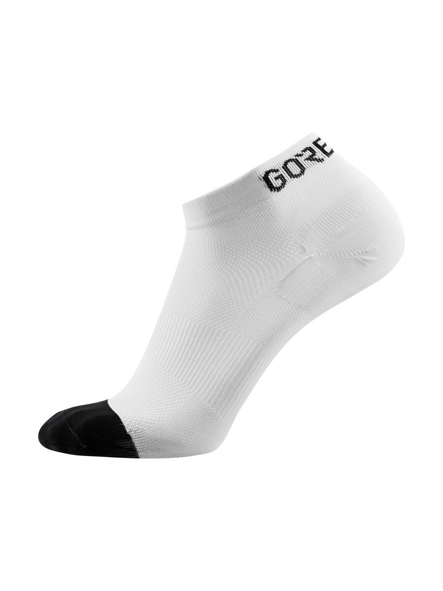 GOREWEAR Essential kurze Socken, white - Bild 1