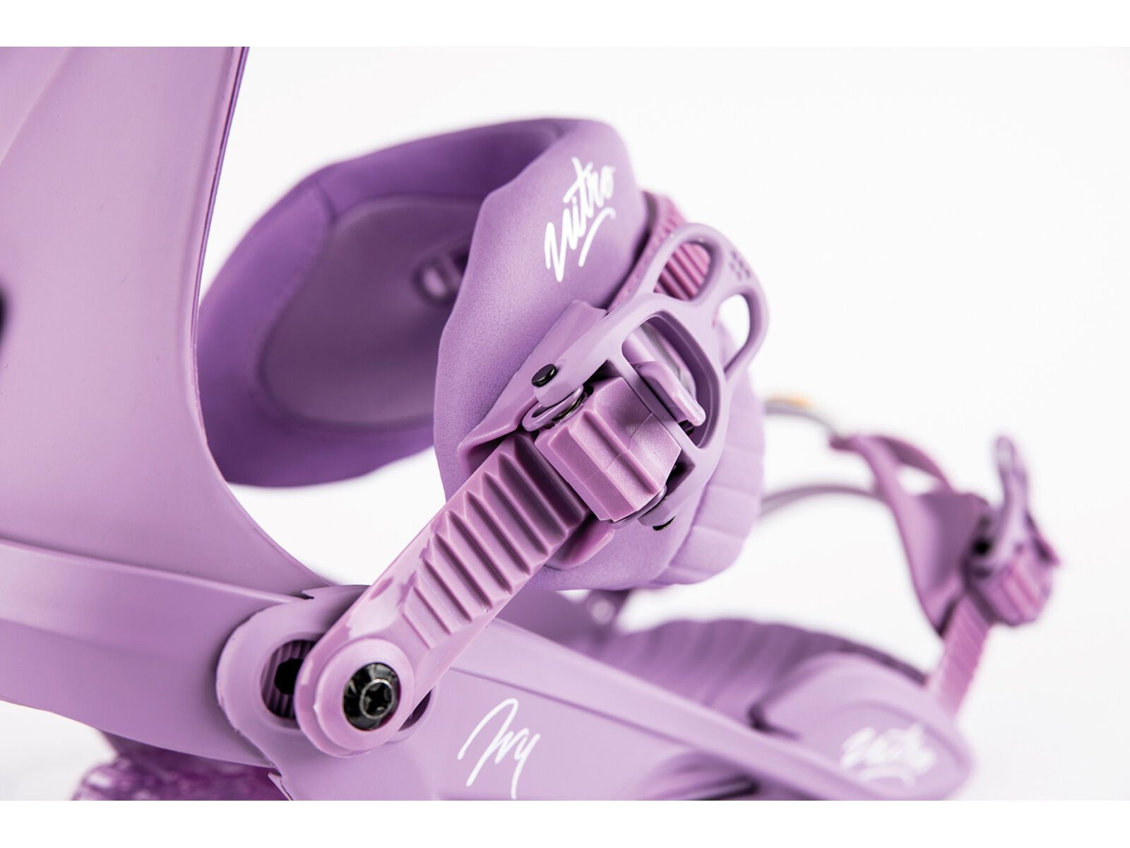 Nitro Ivy, lavender - Bild 7