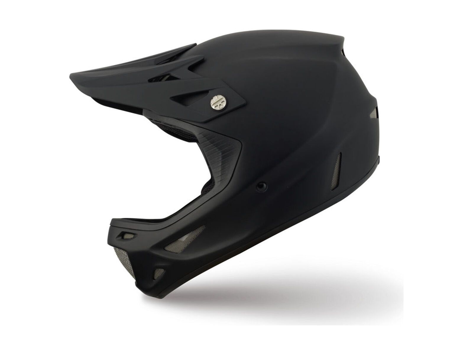 *** 2. Wahl *** Specialized Dissident Comp, raw/black - Fahrradhelm | Größe L // 58-59 cm - Bild 1