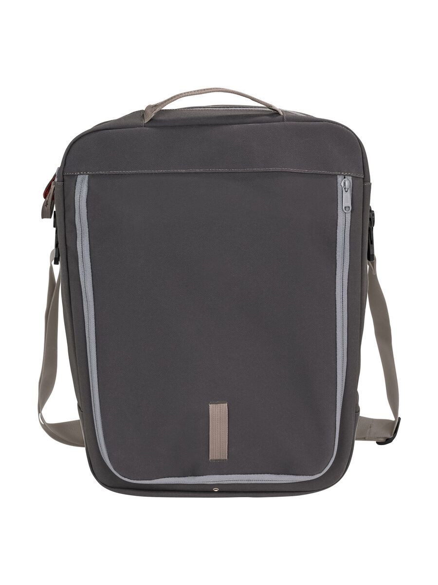 Vaude Classic Back, phantom black - Bild 2