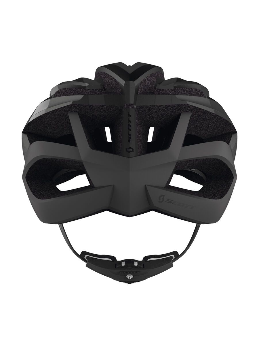 Scott Arx, black matt - Bild 3