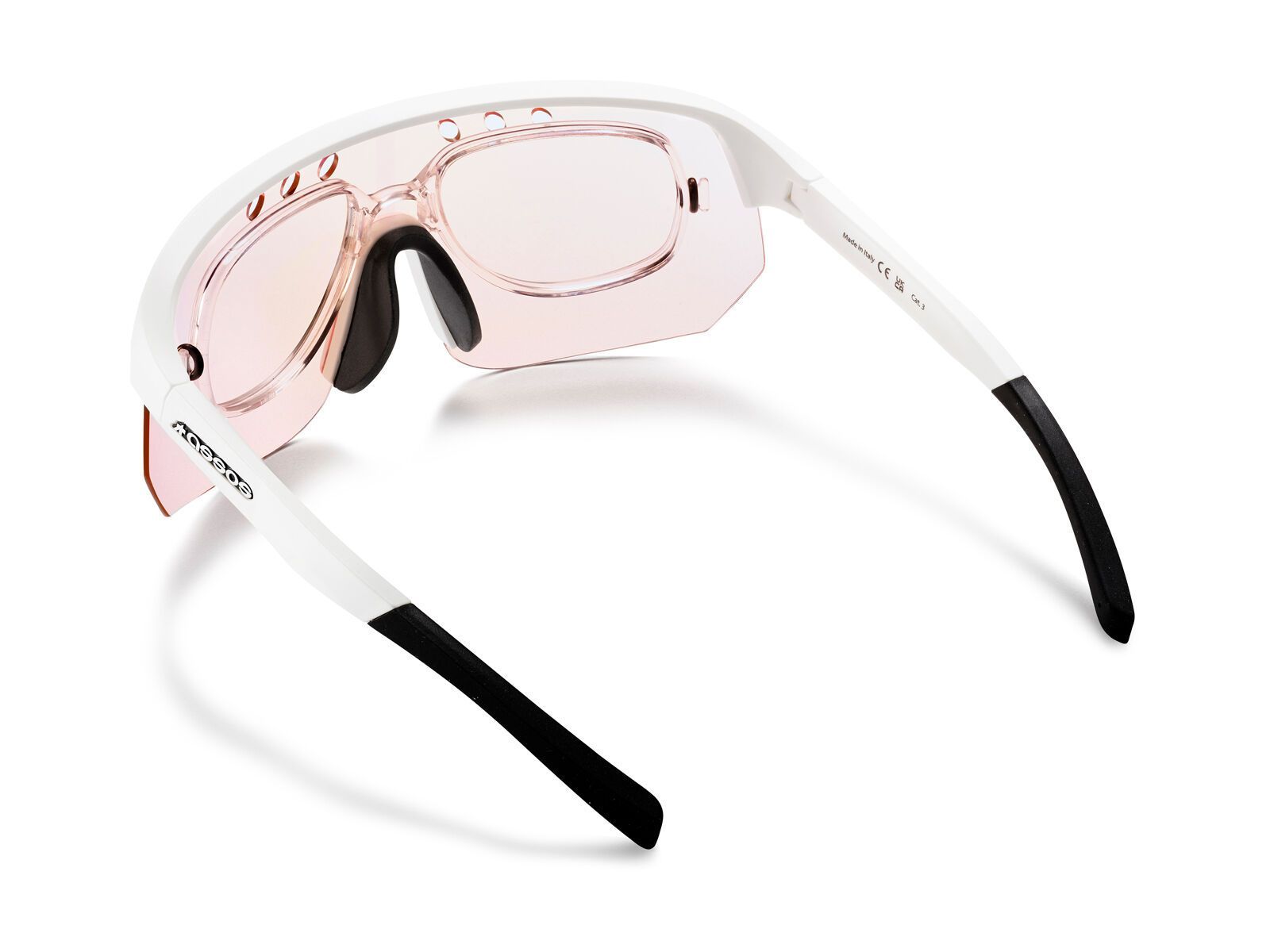 Assos Donzi, FotoDynamic / white - Bild 4