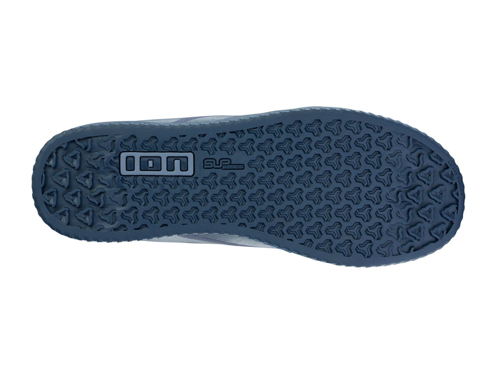 ION Scrub, storm blue - Bild 5