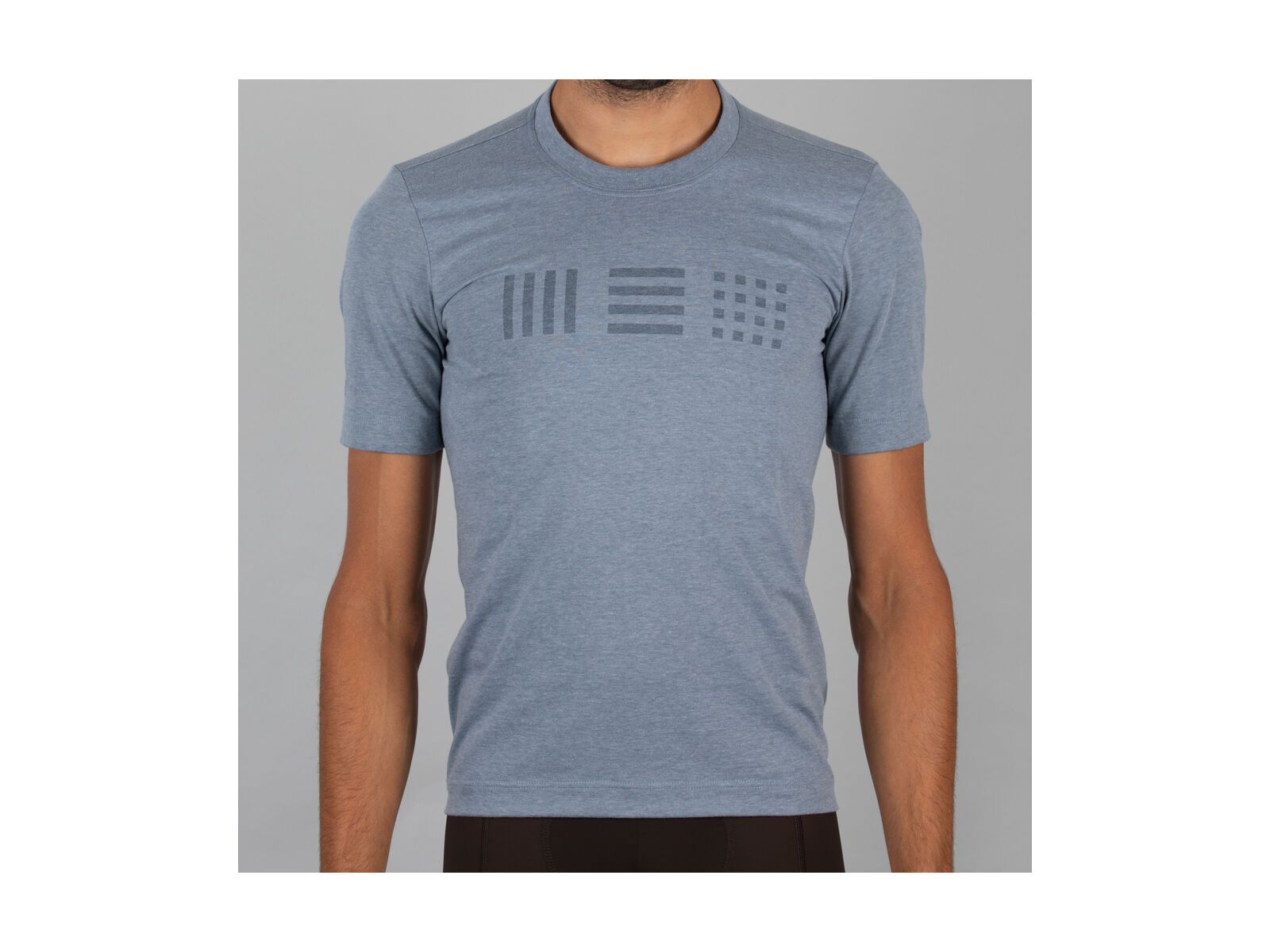 Sportful Giara Tee, blue sea - Bild 7