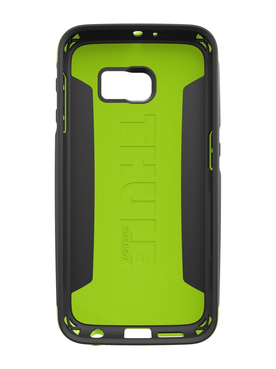 Thule Atmos X3 Galaxy S6 Hülle, floro/dark shadow - Bild 2