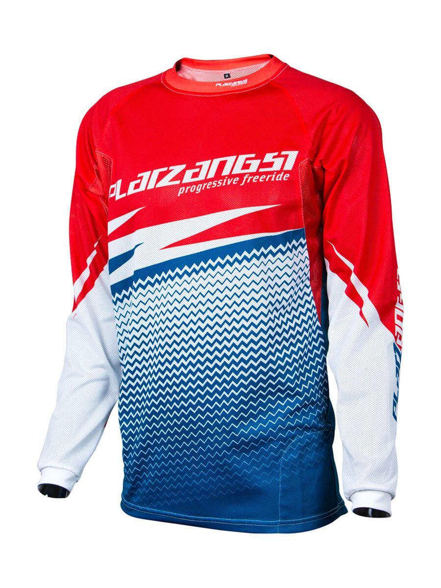 Platzangst Steward, blue - Bild 1