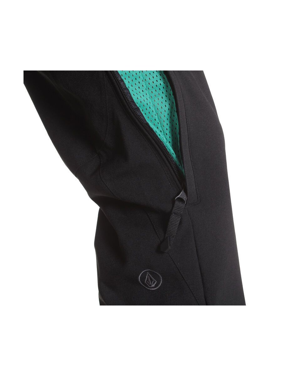 Volcom Barrel Pant, Black - Bild 4
