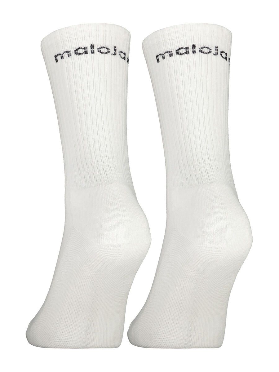 Maloja DocciM., shaded white - Bild 1