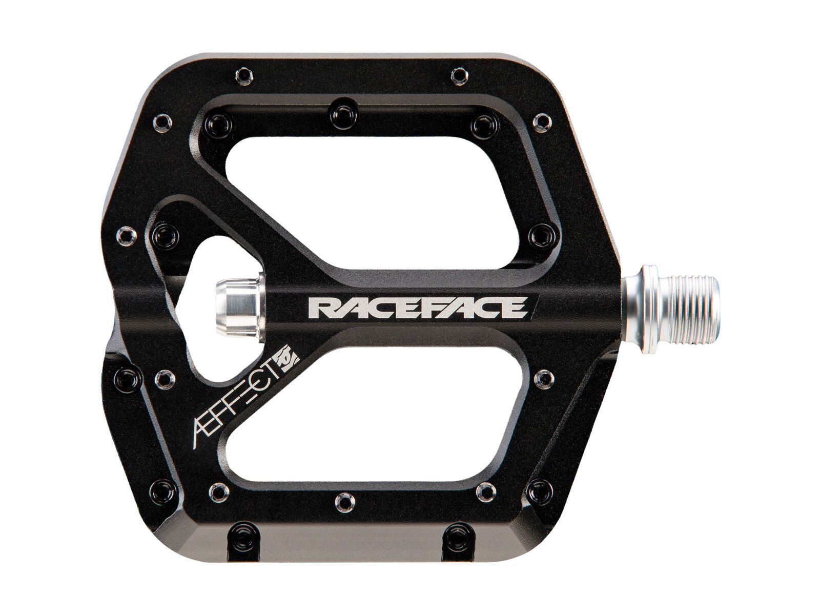 Race Face Aeffect Pedal, black - Bild 1