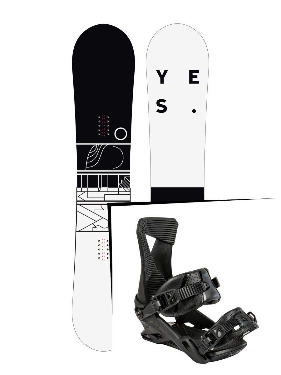 Set: Yes Jackpot 2017 + Nitro Zero (1168152S) - Bild 1