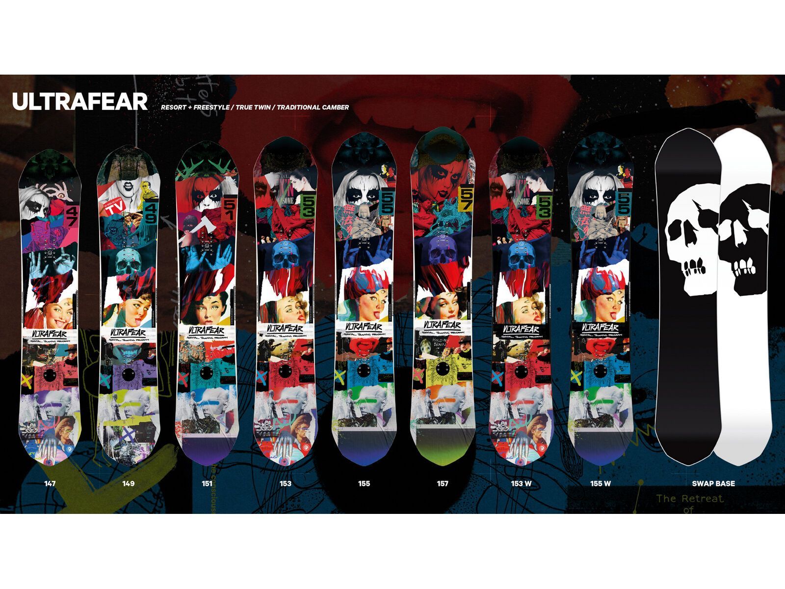 Capita Ultrafear - Bild 7