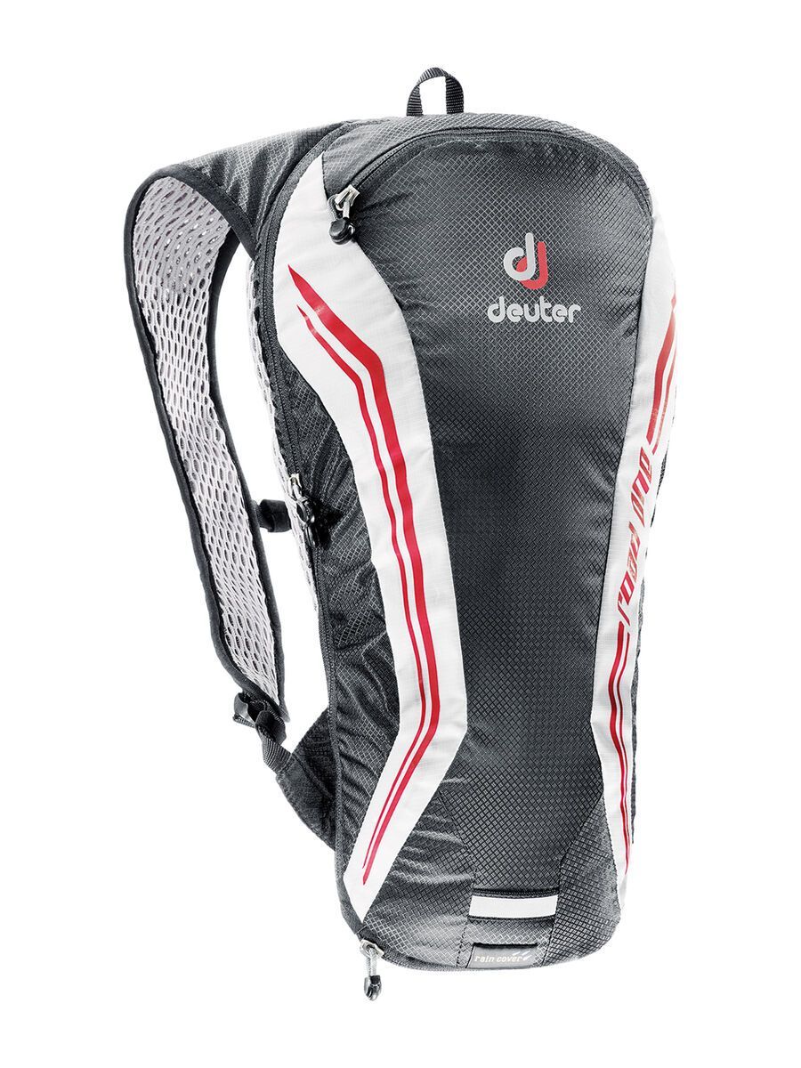 Deuter Road One, black-white - Bild 1